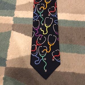 Medical Tie